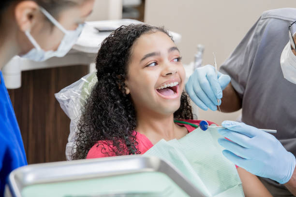 Best Emergency Dental Extractions in Landover Hills, MD
