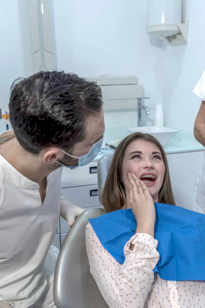 Best Mobile Emergency Dentist in Landover Hills, MD