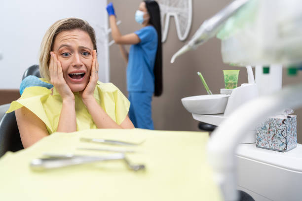 Best Mobile Emergency Dentist in Landover Hills, MD